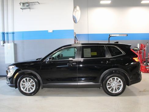 Used 2024 Honda CR-V EX image 15