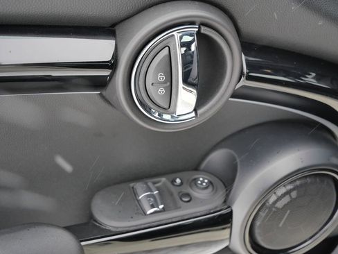 Used 2023 MINI Cooper John Cooper Works w/ Driver Assistance Package image 15