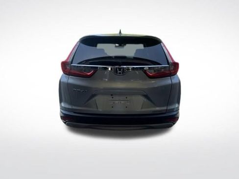 Used 2018 Honda CR-V EX-L image 4