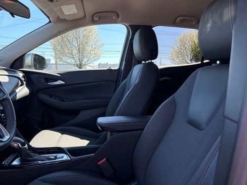 Certified 2023 Buick Encore GX Select w/ Safety Package II image 26