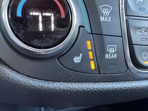 Used 2024 Chevrolet Equinox LT w/ LPO, Floor Liner Package image 11