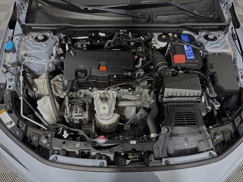 Certified 2023 Honda Civic Sport image 27