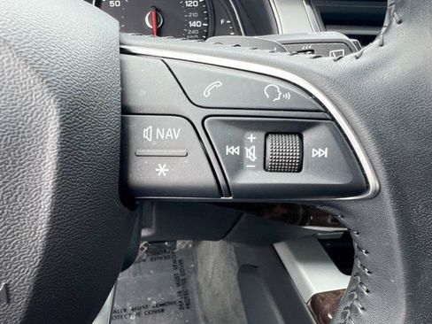 Used 2018 Audi Q7 2.0T Premium Plus w/ Premium Plus Package AWD/4WD image 26