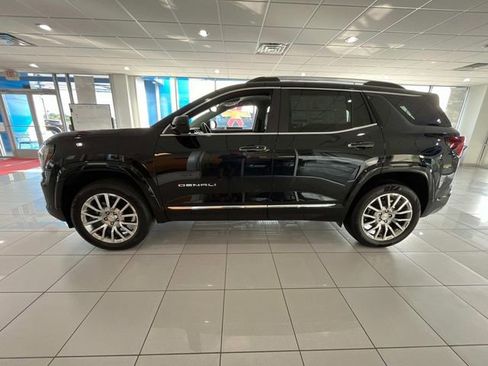 New 2026 GMC Terrain Denali image 8