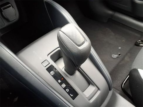 New 2025 Nissan Versa S w/ Trunk Package image 13