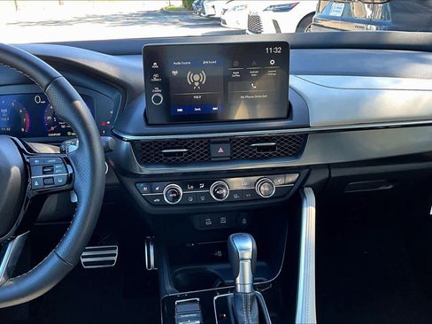 Used 2025 Acura ADX A-Spec image 7
