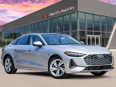 New 2025 Audi A5 2.0T Premium Plus