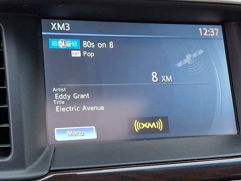 Used 2016 Nissan Pathfinder Platinum image 20