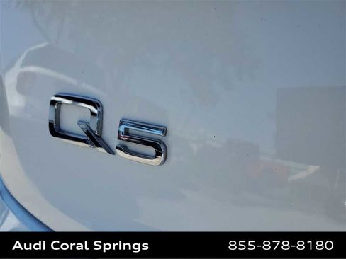 Used 2023 Audi Q5 2.0T Premium w/ Convenience Package image 15