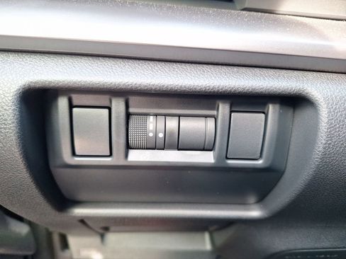 Used 2025 Subaru Impreza 2.0i w/ Popular Package #1A image 21