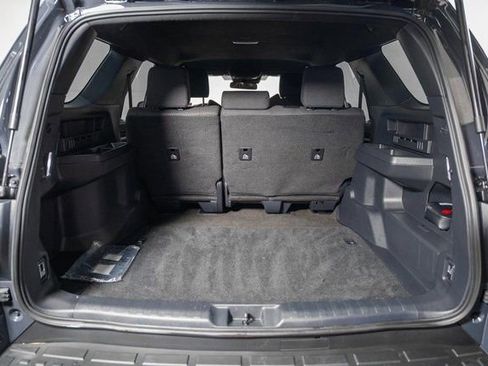 Used 2025 Toyota 4Runner SR5 image 8