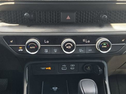 Used 2025 Honda CR-V Sport-L image 16