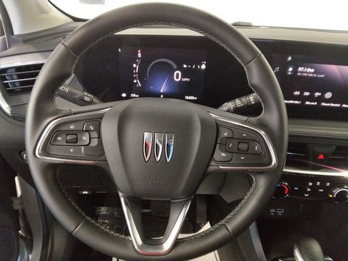 Used 2025 Buick Encore GX Preferred FWD image 10