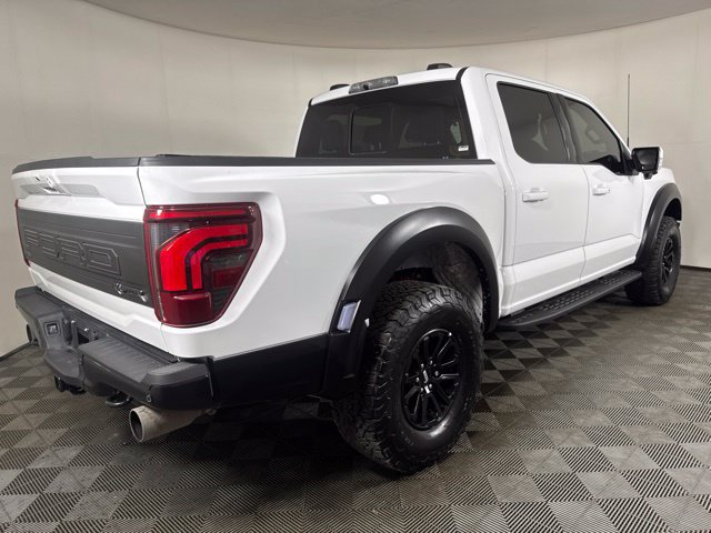 Certified 2026 Ford F150 Raptor AWD/4WD image 3