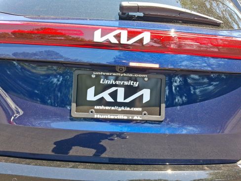 New 2026 Kia Seltos EX FWD image 44