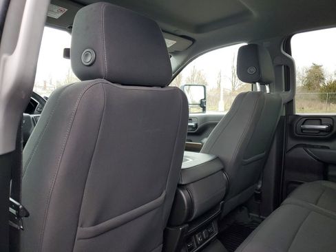 Used 2022 Chevrolet Silverado 2500 LT w/ All Star Edition image 28