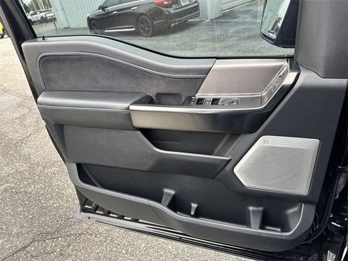 Used 2024 Ford F150 Platinum w/ Equipment Group 702A High image 26