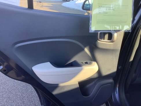 Certified 2026 Hyundai Venue SEL image 19