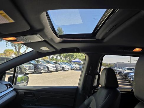 Used 2025 Honda Odyssey Sport-L image 33