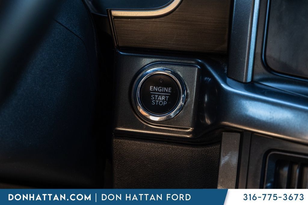 Certified 2023 Ford F150 XLT w/ Equipment Group 302A High AWD/4WD image 15