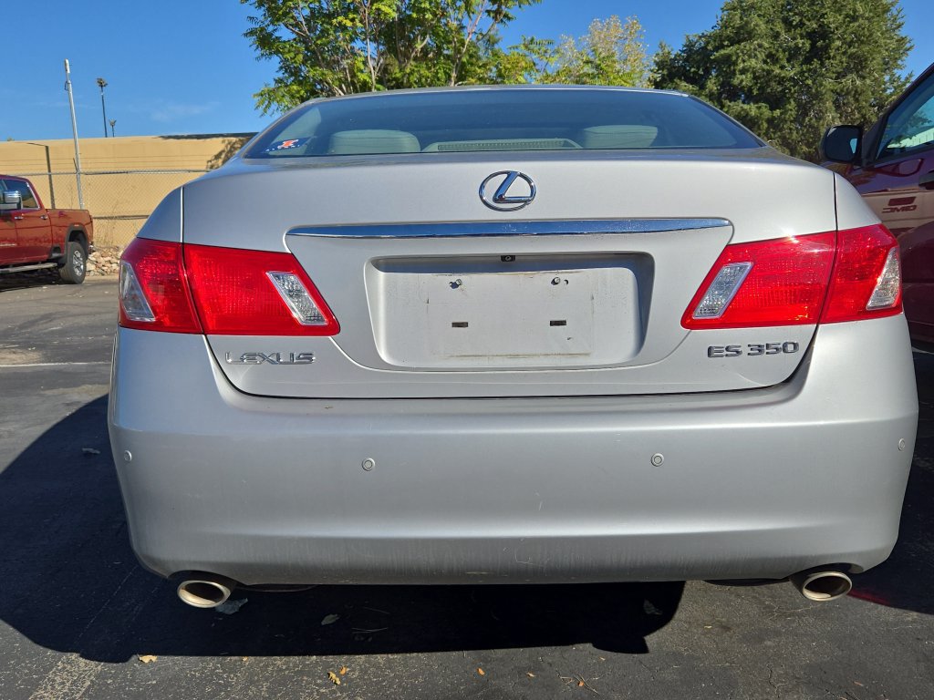Used 2008 Lexus ES 350 FWD image 6