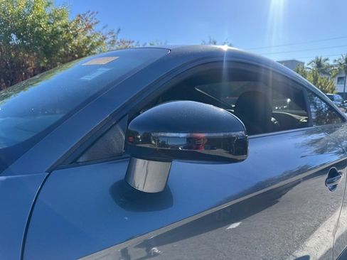 Used 2014 Audi TT 2.0T image 12