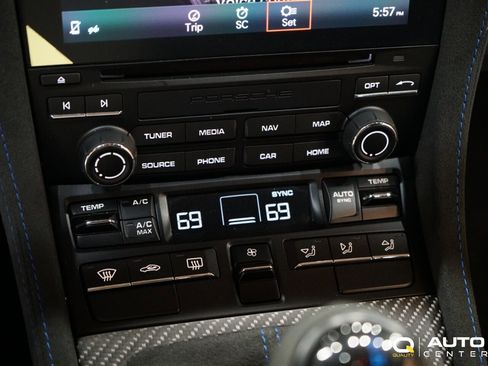 Used 2023 Porsche 718 Cayman GT4 RS image 61