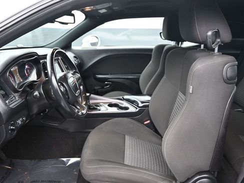 Used 2023 Dodge Challenger GT RWD image 5