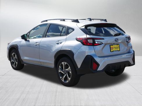 Used 2025 Subaru Crosstrek 2.0i Premium AWD/4WD image 5