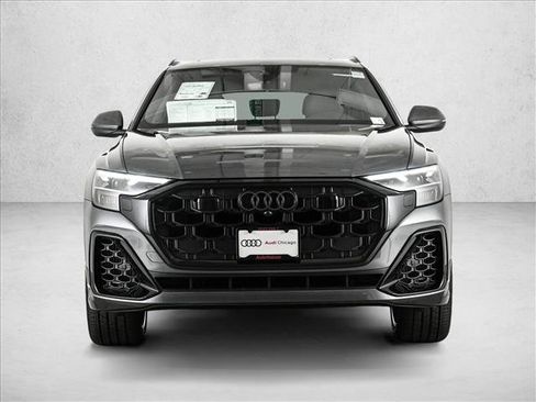 New 2026 Audi Q8 Premium Plus AWD/4WD image 2