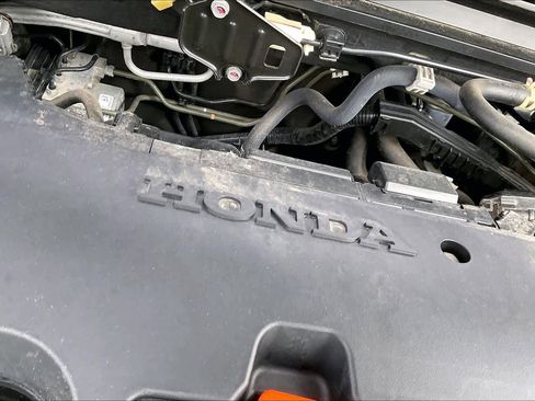 Used 2020 Honda Civic LX image 32