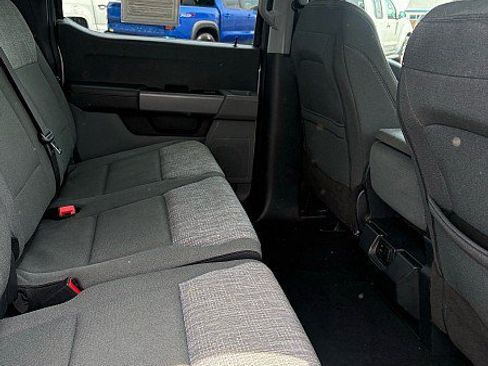 Used 2023 Ford F150 XLT RWD image 10