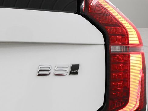 New 2026 Volvo XC90 B5 Core AWD/4WD image 34