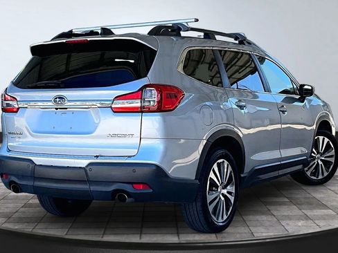 Used 2019 Subaru Ascent Premium AWD/4WD image 6