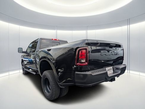 New 2026 RAM 3500 Tradesman image 5