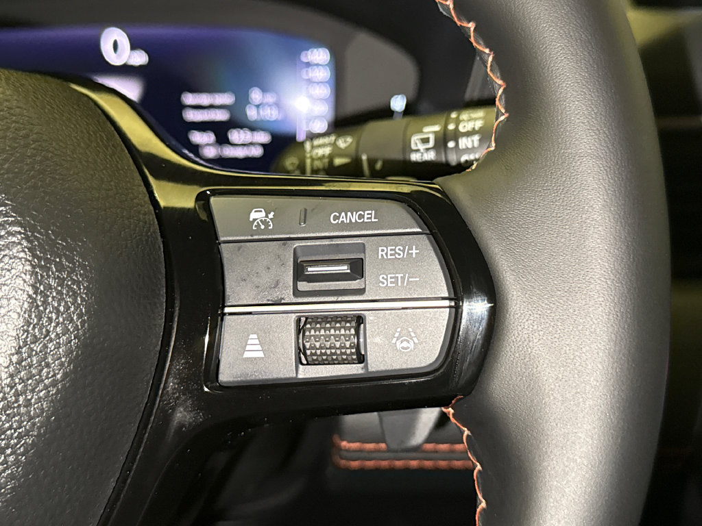 New 2026 Honda Pilot Sport image 30