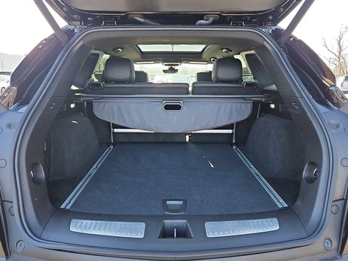 Certified 2023 Cadillac XT5 Sportv w/ Technology Package image 23