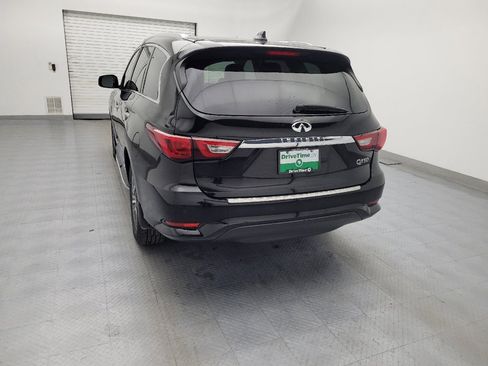 Used 2018 INFINITI QX60 FWD w/ Premium Plus Package image 6