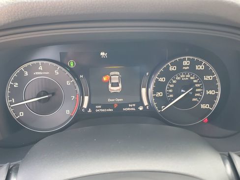 Used 2023 Acura TLX FWD image 26