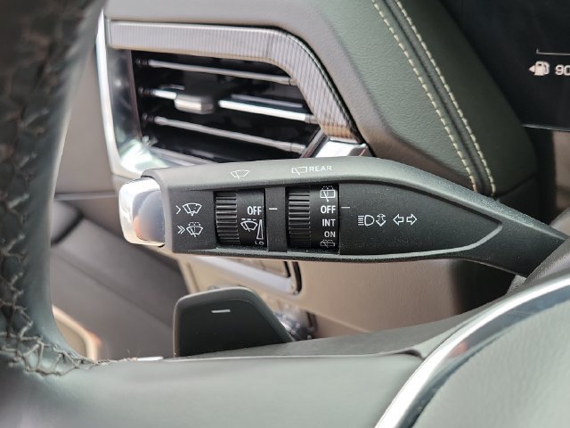 Used 2026 GMC Yukon Elevation RWD image 30