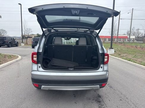 Used 2020 Honda Pilot EX-L image 10