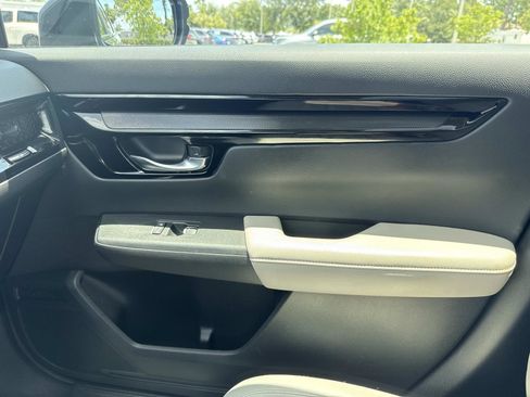 Used 2026 Honda CR-V EX-L image 21