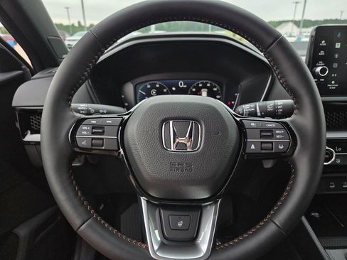 New 2026 Honda CR-V Sport Touring image 26