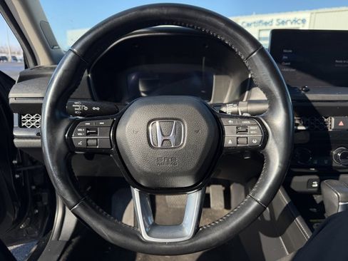 Used 2023 Honda Accord Touring image 19