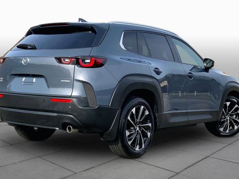 Used 2026 MAZDA CX-50 2.5 Hybrid w/ Weather Package image 13