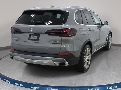 Certified 2026 BMW X5 xDrive40i w/ Premium Package image 6