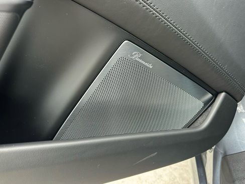 Certified 2026 Porsche 911 Targa 4 GTS image 23