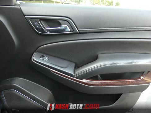 Used 2018 GMC Yukon SLE w/ Convenience Package AWD/4WD image 32