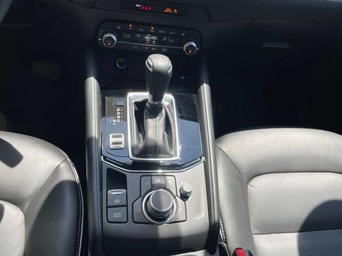 Certified 2025 MAZDA CX-5 AWD 2.5 S image 19