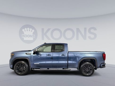 New 2026 GMC Sierra 1500 Elevation w/ Elevation Select Package image 2